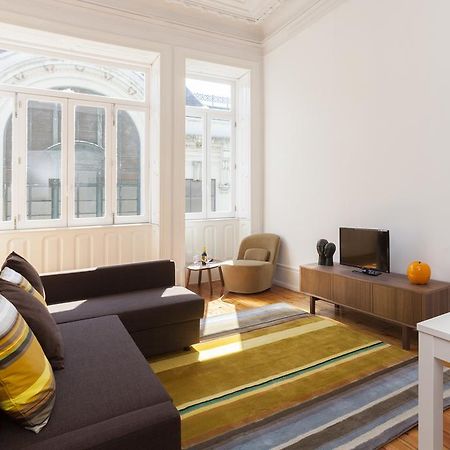 Bo - Sa Da Bandeira Apartment Porto Bagian luar foto