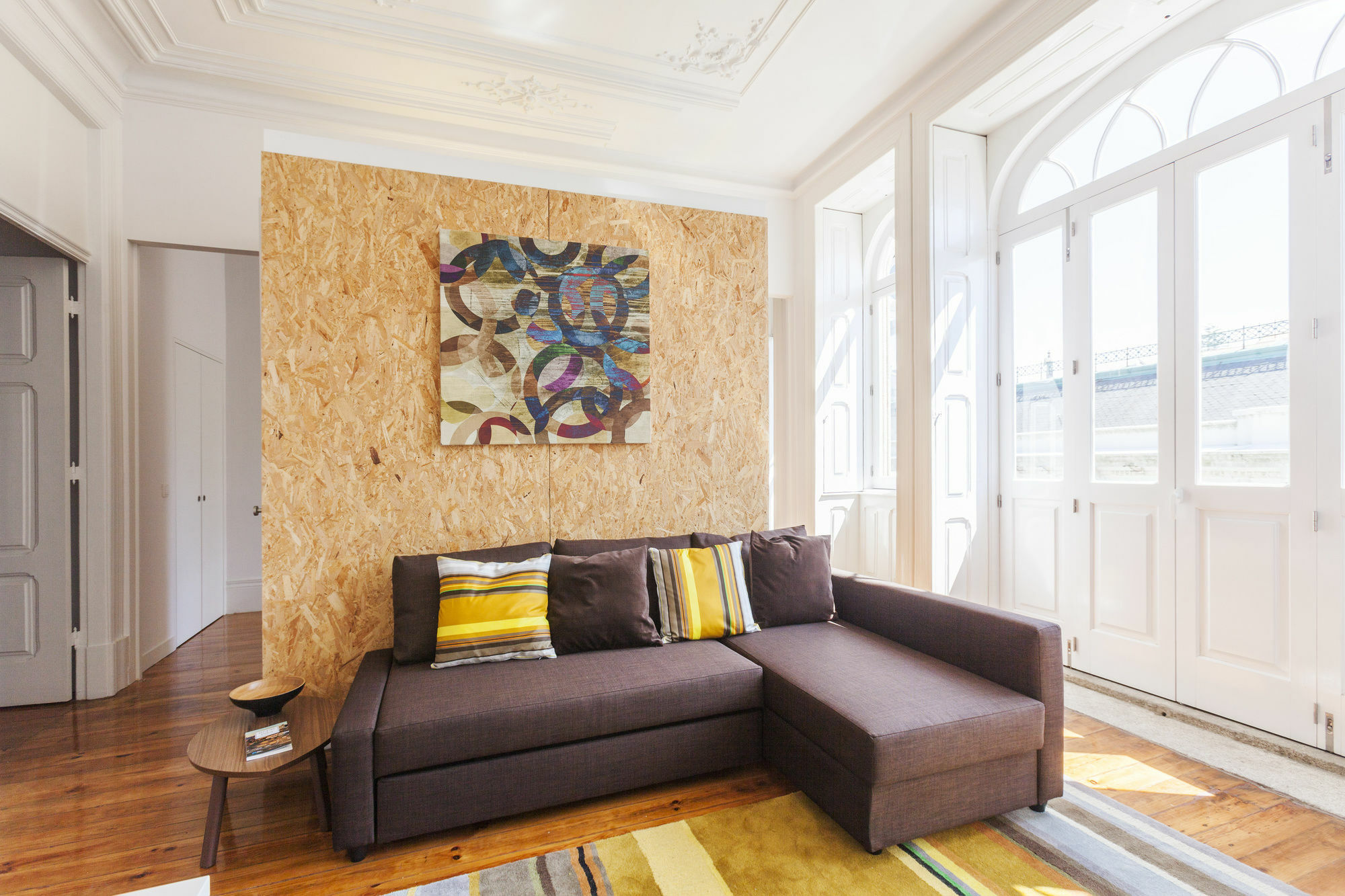 Bo - Sa Da Bandeira Apartment Porto Bagian luar foto