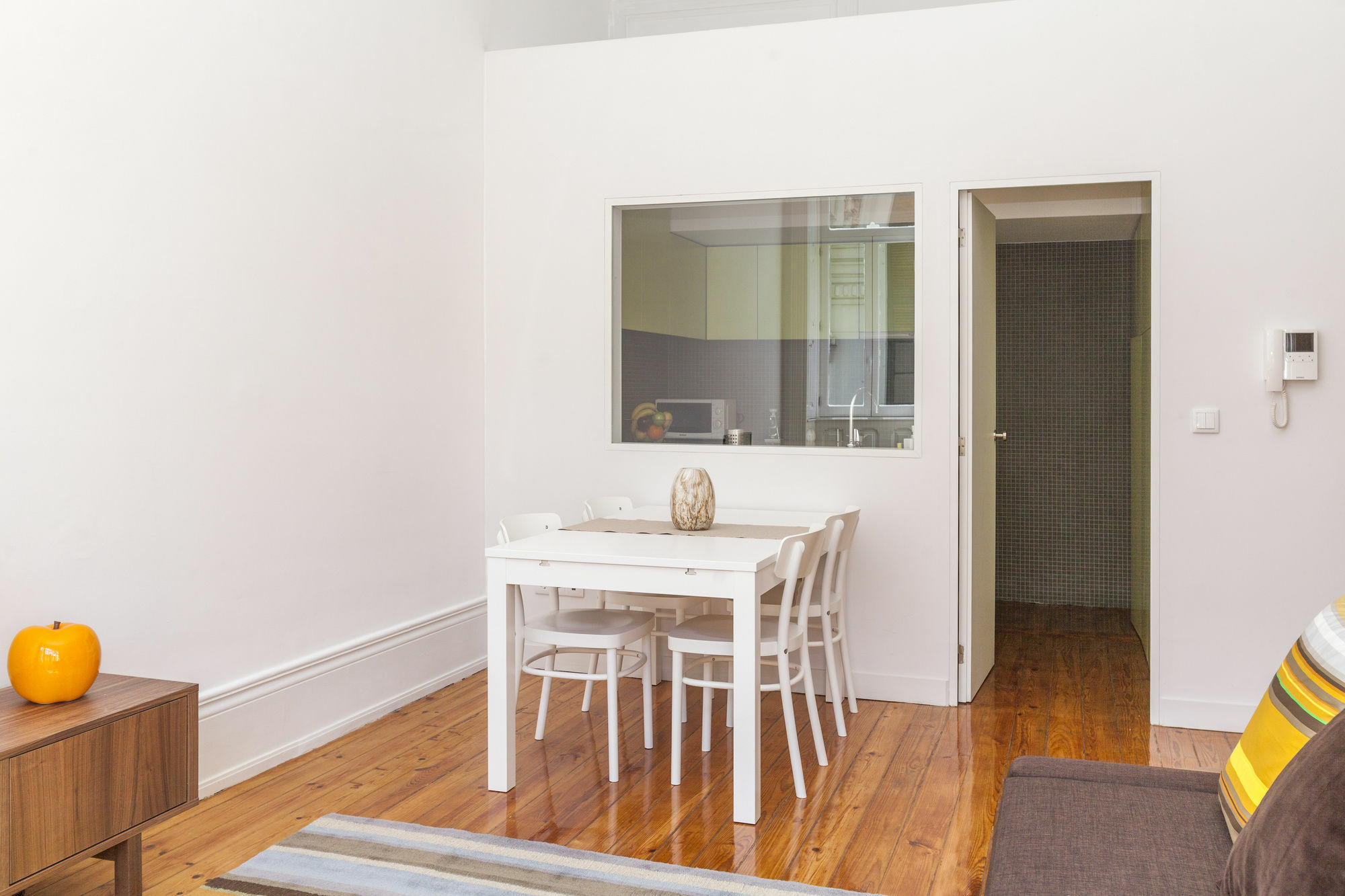 Bo - Sa Da Bandeira Apartment Porto Bagian luar foto