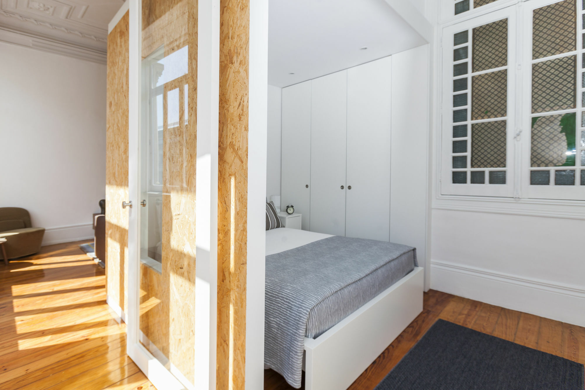 Bo - Sa Da Bandeira Apartment Porto Bagian luar foto