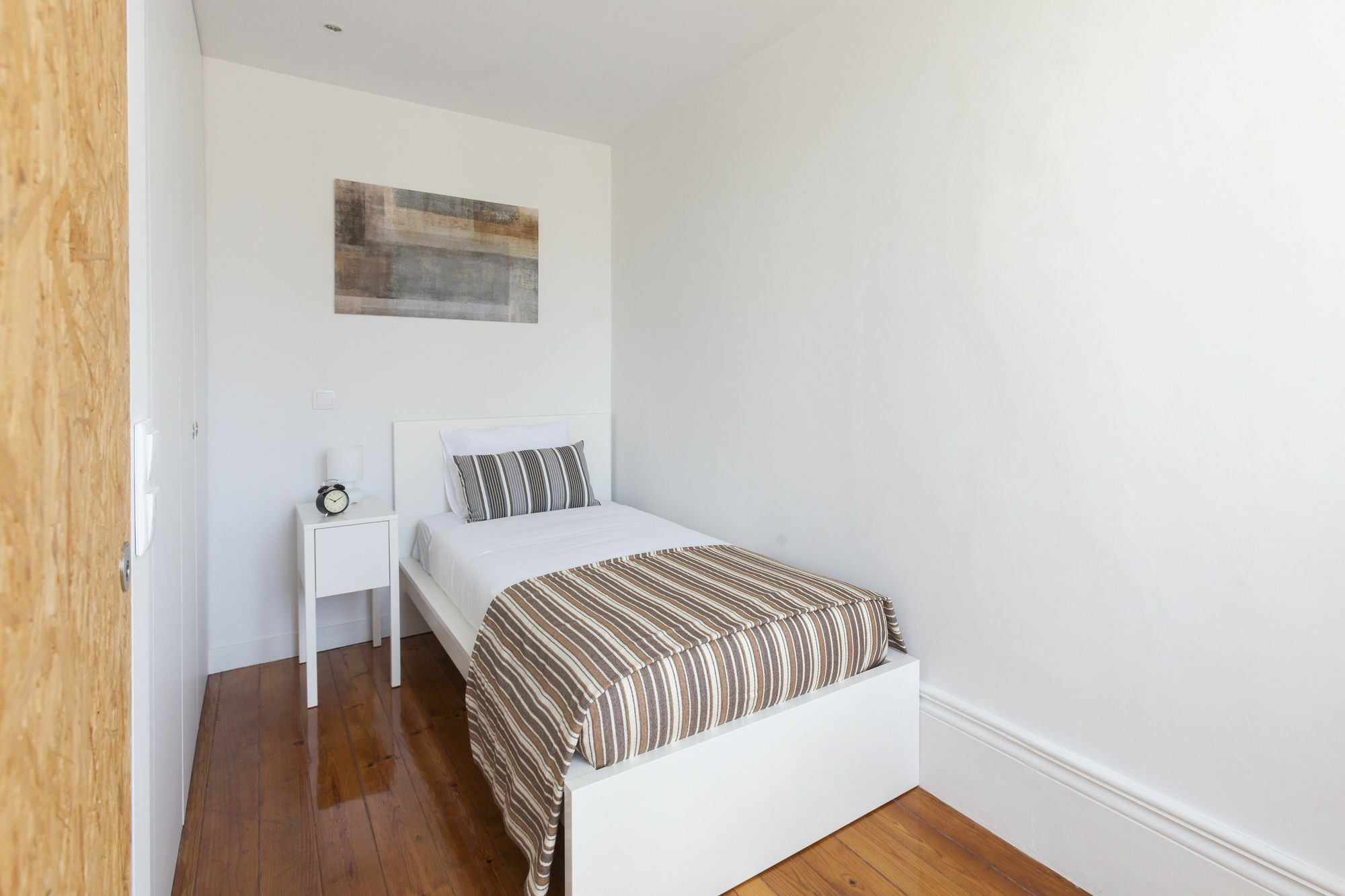 Bo - Sa Da Bandeira Apartment Porto Bagian luar foto