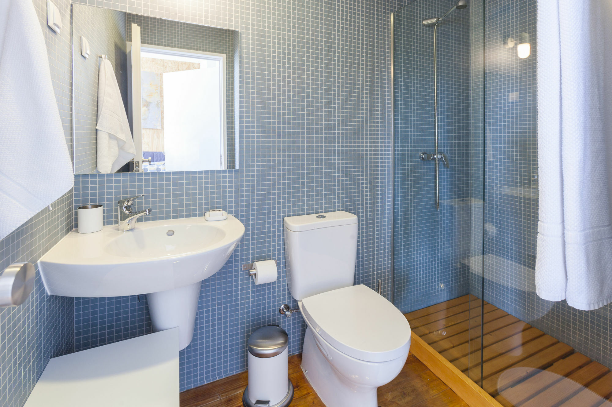 Bo - Sa Da Bandeira Apartment Porto Bagian luar foto