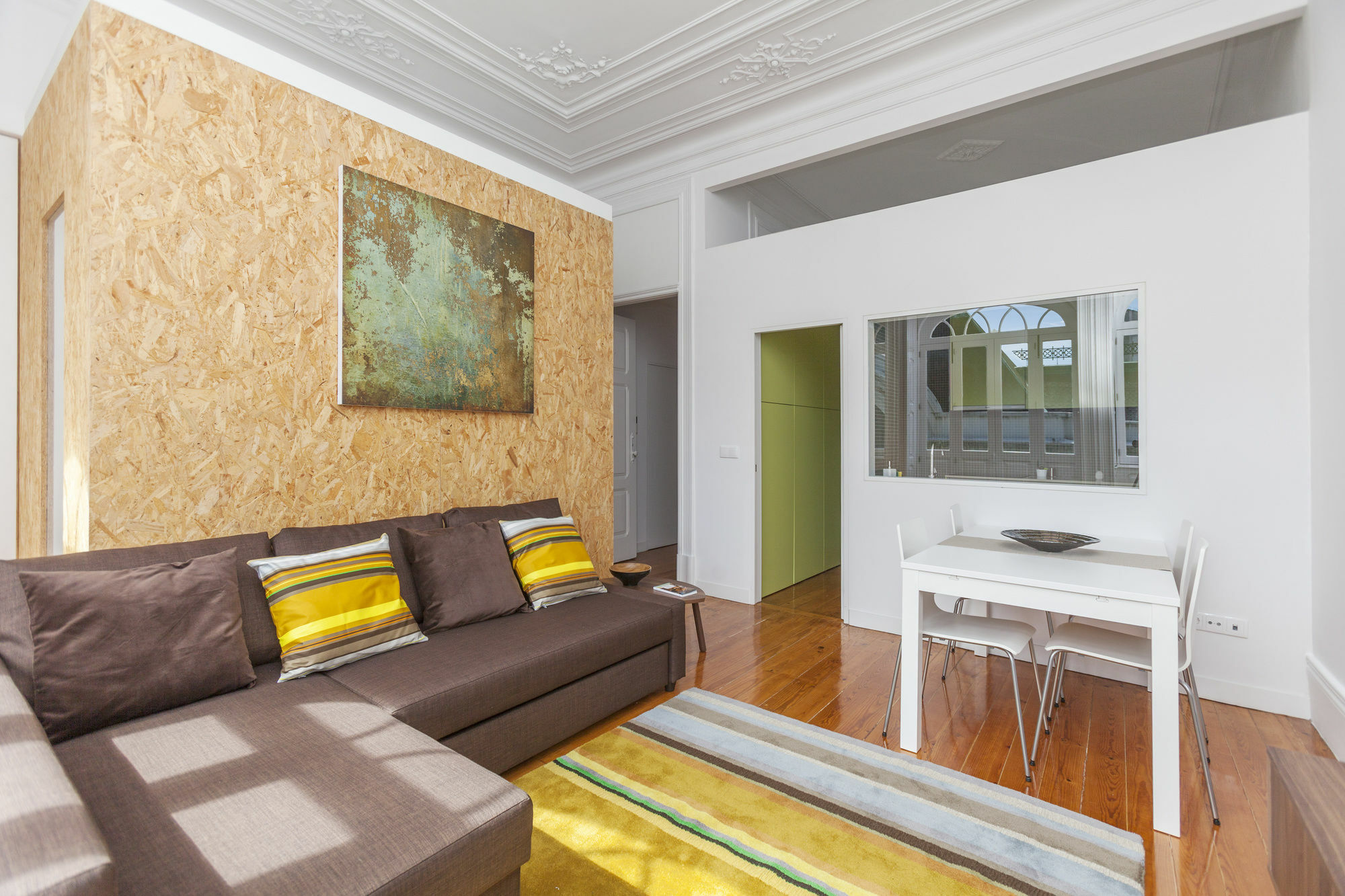 Bo - Sa Da Bandeira Apartment Porto Bagian luar foto